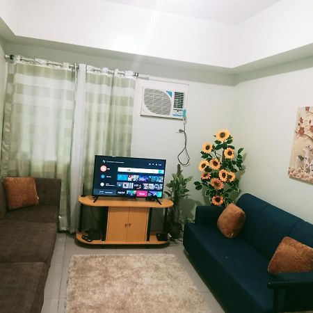 马尼拉Makati Jazz Mall Bel Air公寓式酒店 外观 照片
