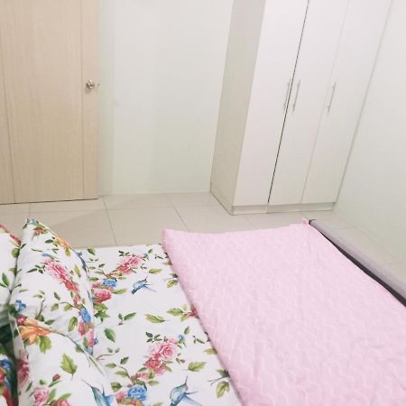 马尼拉Makati Jazz Mall Bel Air公寓式酒店 外观 照片
