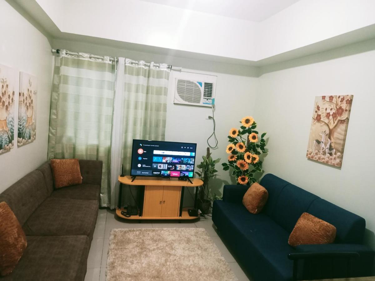 马尼拉Makati Jazz Mall Bel Air公寓式酒店 外观 照片