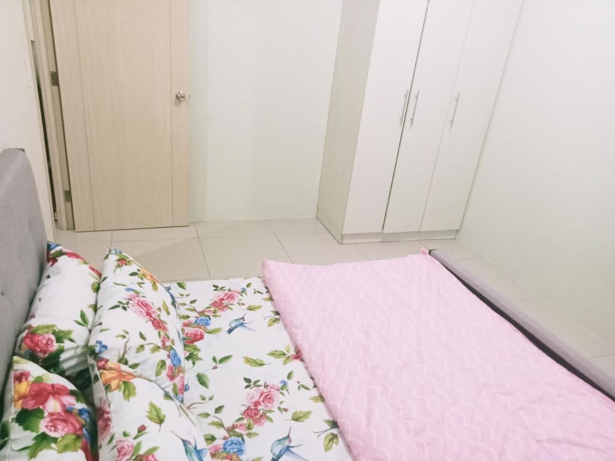 马尼拉Makati Jazz Mall Bel Air公寓式酒店 外观 照片