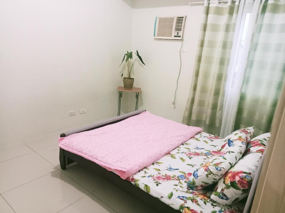 马尼拉Makati Jazz Mall Bel Air公寓式酒店 外观 照片